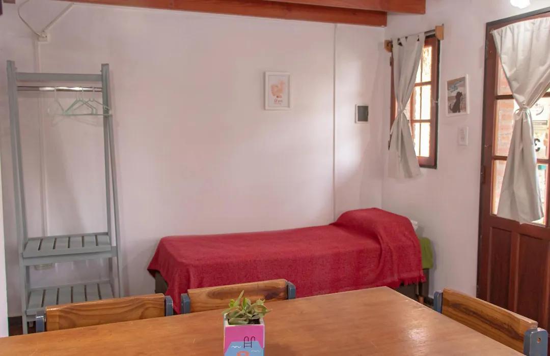 Cabañas Euzkadi-1