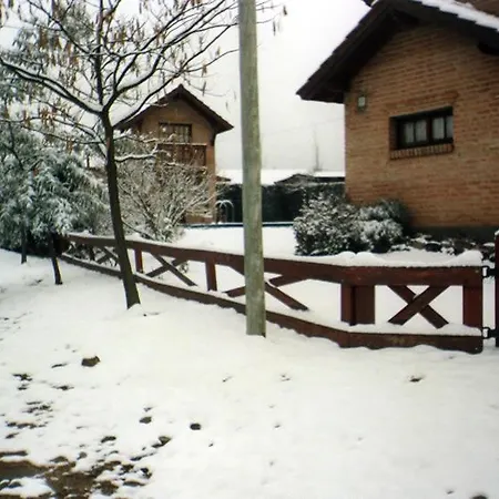 Cabañas Euzkadi-2